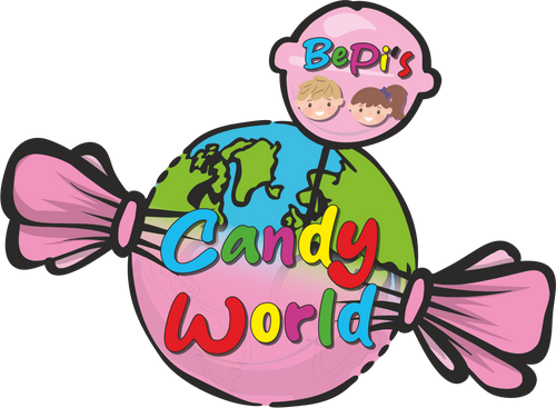  B2B BePi`s Candy World